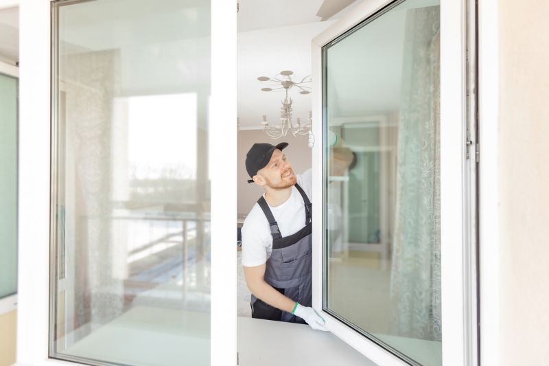 Cost of Windows Installation in Temple, TX