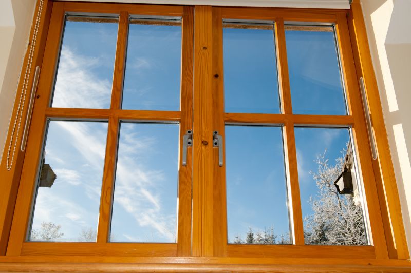 Custom Window Designs